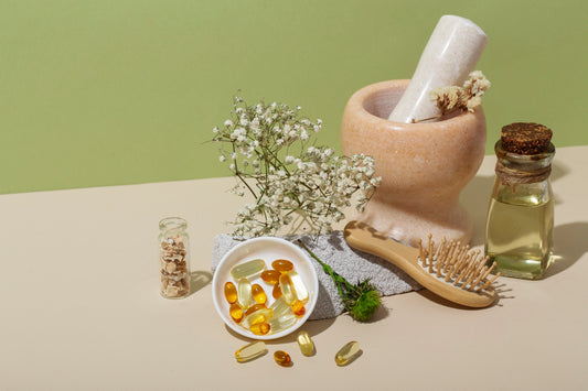 Why Choose Natural Remedies? The Rise of Herbal Inhalers